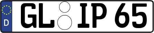 GL-IP65
