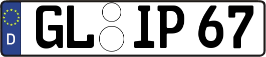 GL-IP67