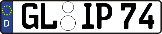 GL-IP74
