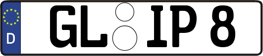 GL-IP8