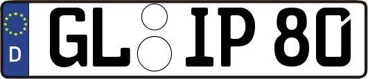 GL-IP80