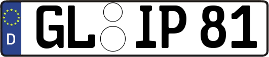 GL-IP81