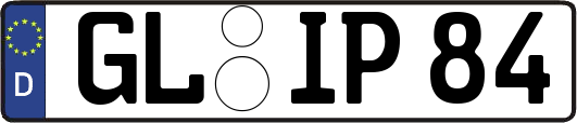 GL-IP84