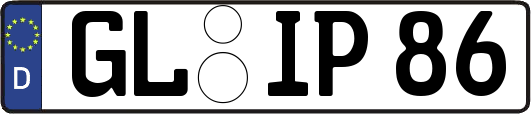 GL-IP86