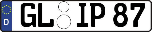 GL-IP87