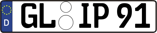 GL-IP91
