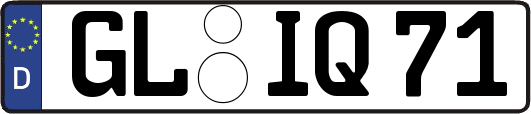 GL-IQ71