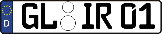GL-IR01