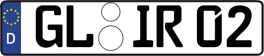 GL-IR02