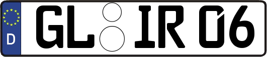 GL-IR06