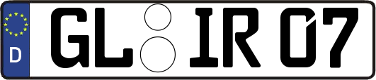 GL-IR07
