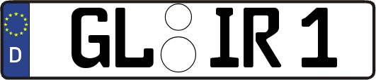 GL-IR1