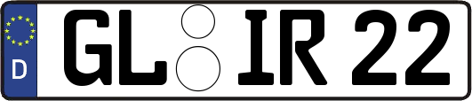 GL-IR22