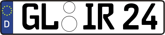 GL-IR24