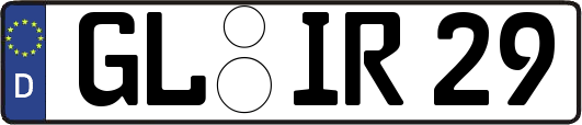 GL-IR29