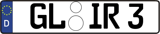 GL-IR3