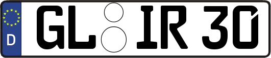 GL-IR30
