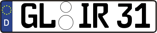 GL-IR31