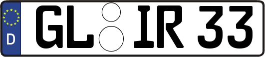 GL-IR33