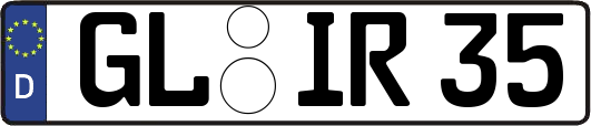 GL-IR35