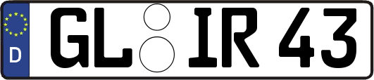 GL-IR43