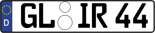 GL-IR44