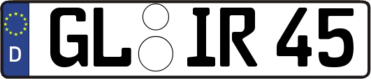 GL-IR45
