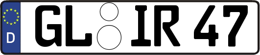 GL-IR47