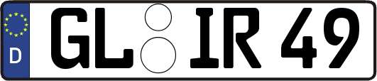 GL-IR49