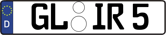 GL-IR5