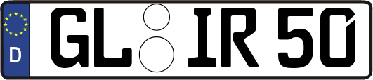 GL-IR50
