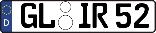 GL-IR52
