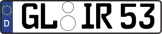 GL-IR53