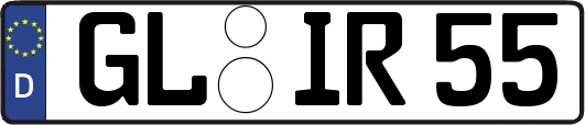 GL-IR55