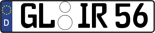 GL-IR56