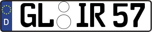 GL-IR57