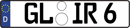 GL-IR6