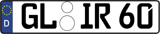 GL-IR60