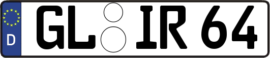 GL-IR64