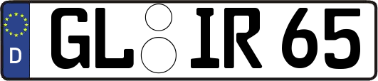 GL-IR65