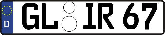 GL-IR67