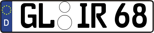 GL-IR68