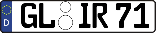 GL-IR71