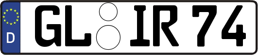 GL-IR74
