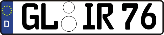 GL-IR76