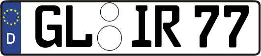 GL-IR77