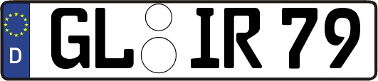 GL-IR79