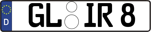 GL-IR8