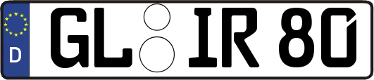 GL-IR80
