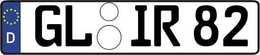 GL-IR82